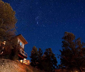 Luxury Zion Rentals for Utah Getaways - glamping.directory