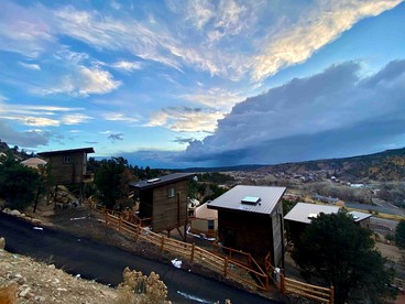 Luxury Zion Rentals for Utah Getaways - Orderville, Utah - glamping.directory