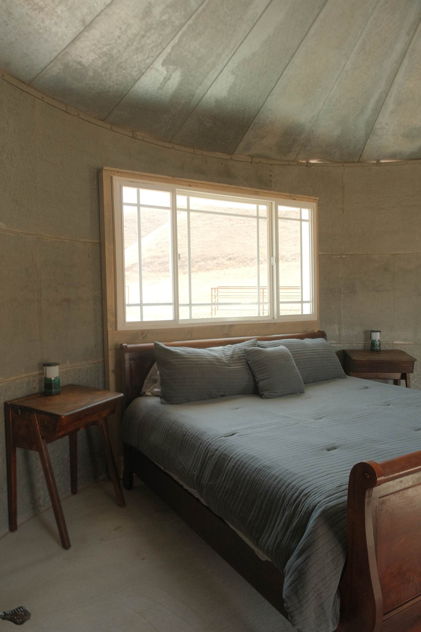 Johansing Farms - San Miguel, California - glamping.directory