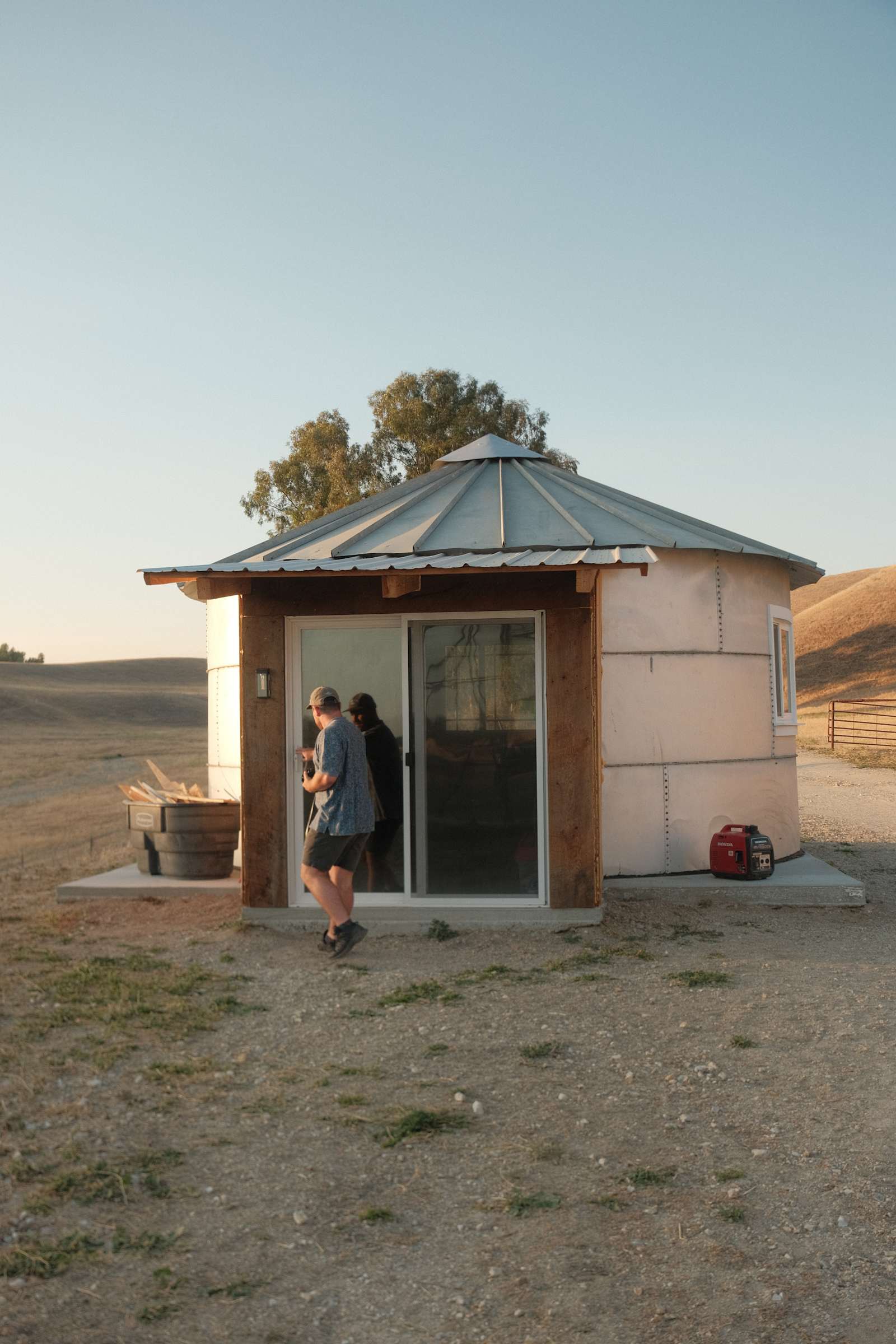 Johansing Farms - glamping.directory
