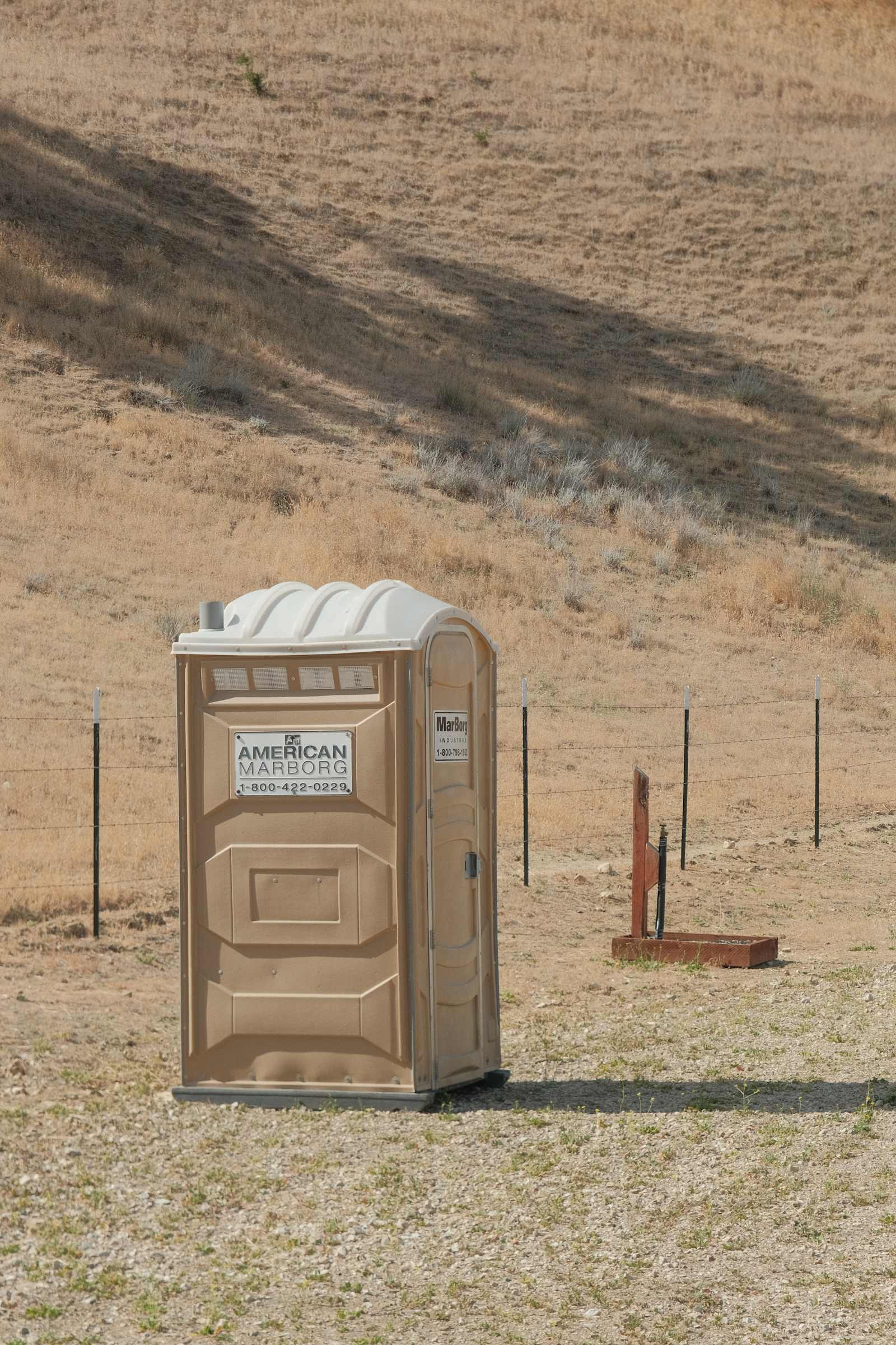Johansing Farms - San Miguel, California - glamping.directory