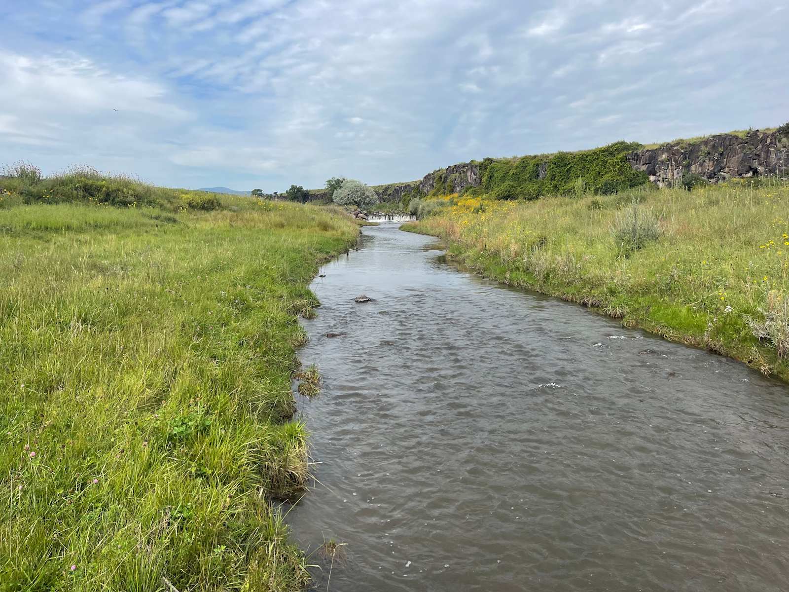 Creekside Farm - Eagar, Arizona - glamping.directory