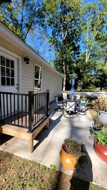 Cozy Secluded Cabin near Owensville, Missouri - Ideal for a Relaxing Glamping Getaway with Your Loved One - Canaan Township, Missouri - glamping.directory