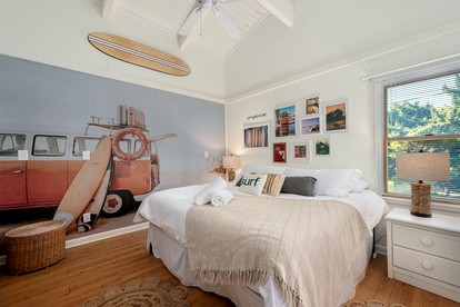 Incredible Unique Beach House with Stunning Sea Views for an Unforgettable Coastal Escape in Avon, North Carolina - Avon, North Carolina - glamping.directory