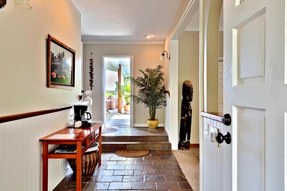 Luxurious Suite Rental with Stunning Ocean Views near Hilo, Hawaii - Hilo, Hawaii - glamping.directory