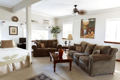 Luxurious Suite Rental with Stunning Ocean Views near Hilo, Hawaii - Hilo, Hawaii - glamping.directory
