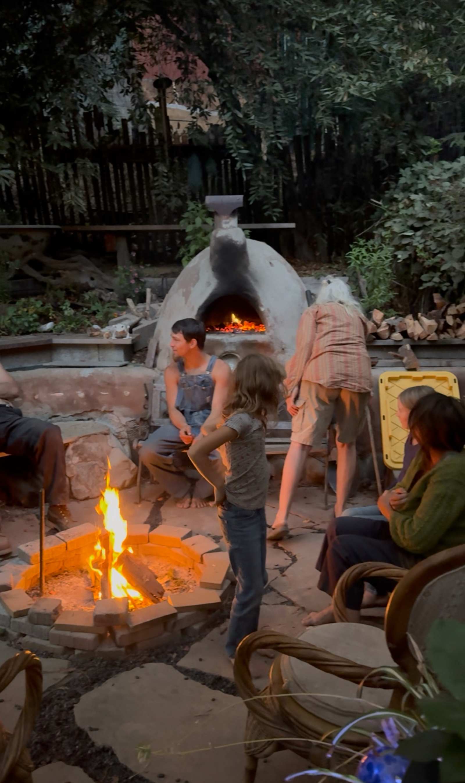 Sanctuary Farm - Ukiah, California - glamping.directory