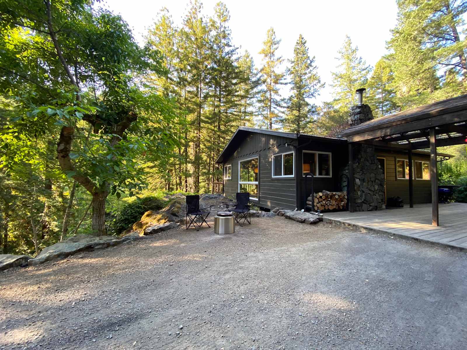 CAMP CAZ - glamping.directory