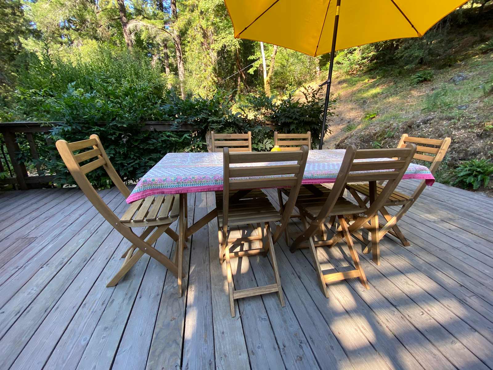 CAMP CAZ - Cazadero, California - glamping.directory