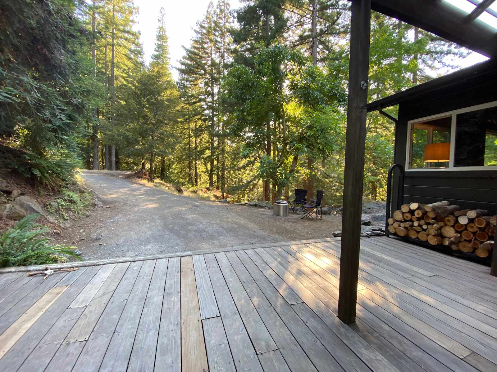 CAMP CAZ - Cazadero, California - glamping.directory