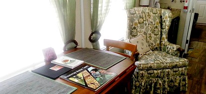 Cozy Cottage with a Shared Hot Tub near Fort Worth, Texas - Denton, Texas - glamping.directory
