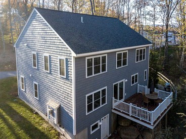 Beautiful Vacation Rental Perfect for Family Getaways in North Conway, New Hampshire - North Conway, New Hampshire - glamping.directory