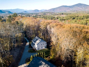 Beautiful Vacation Rental Perfect for Family Getaways in North Conway, New Hampshire - North Conway, New Hampshire - glamping.directory