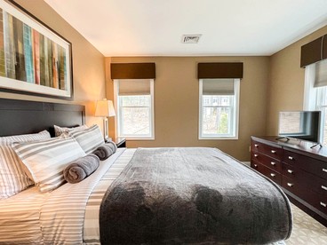 Beautiful Vacation Rental Perfect for Family Getaways in North Conway, New Hampshire - North Conway, New Hampshire - glamping.directory