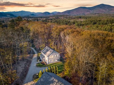 Beautiful Vacation Rental Perfect for Family Getaways in North Conway, New Hampshire - glamping.directory