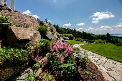 Romantic Accommodation in a Charming Inn Located in Sauk County, Wisconsin - Baraboo, Wisconsin - glamping.directory