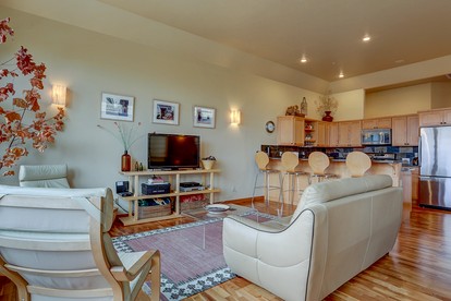 Wonderful Cottage with Incredible Views in Hood River, Oregon - Hood River , Oregon - glamping.directory