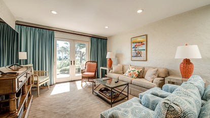 Beautiful Cozy Villa with Incredible Ocean Sights in Georgetown, South Carolina - Georgetown, South Carolina - glamping.directory