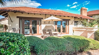 Beautiful Cozy Villa with Incredible Ocean Sights in Georgetown, South Carolina - Georgetown, South Carolina - glamping.directory