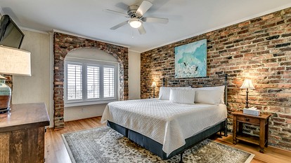 Beautiful Cozy Villa with Incredible Ocean Sights in Georgetown, South Carolina - Georgetown, South Carolina - glamping.directory