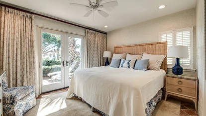 Beautiful Cozy Villa with Incredible Ocean Sights in Georgetown, South Carolina - Georgetown, South Carolina - glamping.directory