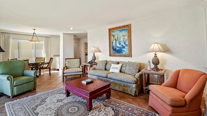 Beautiful Cozy Villa with Incredible Ocean Sights in Georgetown, South Carolina - Georgetown, South Carolina - glamping.directory