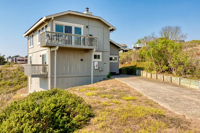 Modern Dillon Beach Rental for a Stunning California Getaway - glamping.directory