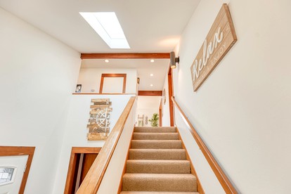 Modern Dillon Beach Rental for a Stunning California Getaway - Dillon Beach, California - glamping.directory