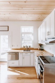 Luxury Tiny House in Cleveland for a Family Vacation in Tennessee - Cleveland, Tennessee - glamping.directory