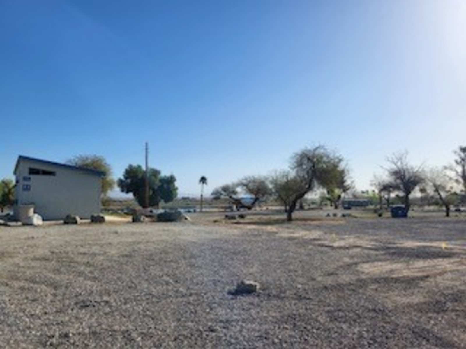 Pirate Cove Resort - Needles, California - glamping.directory