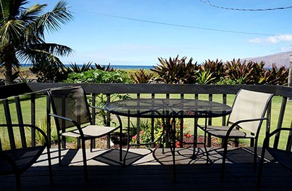 Stunning Luxury Cottage Rentals for Four with Breathtaking Views in Kihei, Maui - Kihei, Maui, Hawaii - glamping.directory