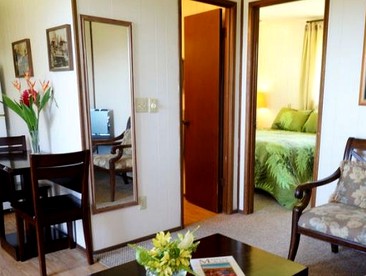 Stunning Luxury Cottage Rentals for Four with Breathtaking Views in Kihei, Maui - Kihei, Maui, Hawaii - glamping.directory