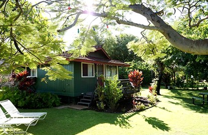 Stunning Luxury Cottage Rentals for Four with Breathtaking Views in Kihei, Maui - Kihei, Maui, Hawaii - glamping.directory