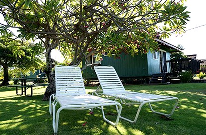 Stunning Luxury Cottage Rentals for Four with Breathtaking Views in Kihei, Maui - Kihei, Maui, Hawaii - glamping.directory