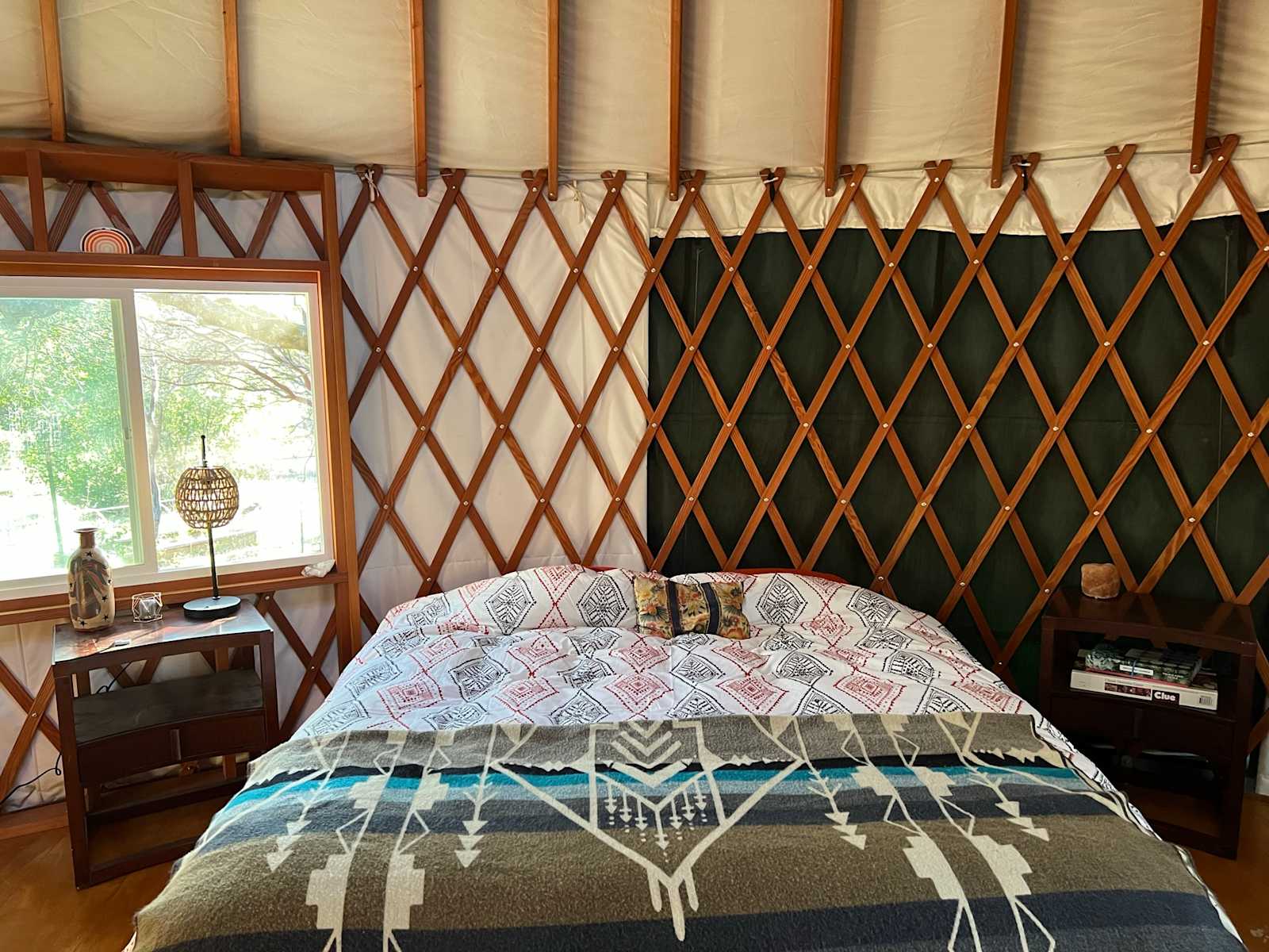 Tranquillity Base Ranch - glamping.directory