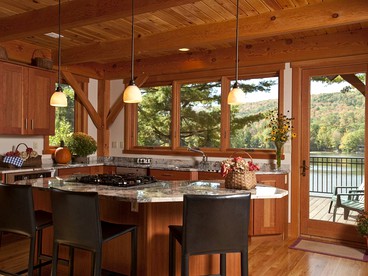 Enchanting Lakefront Cabin Rental Perfect for Six near Okemo in Vermont - Ludlow, Vermont - glamping.directory