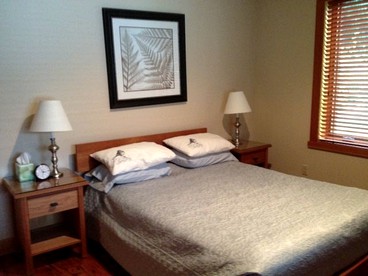 Enchanting Lakefront Cabin Rental Perfect for Six near Okemo in Vermont - Ludlow, Vermont - glamping.directory