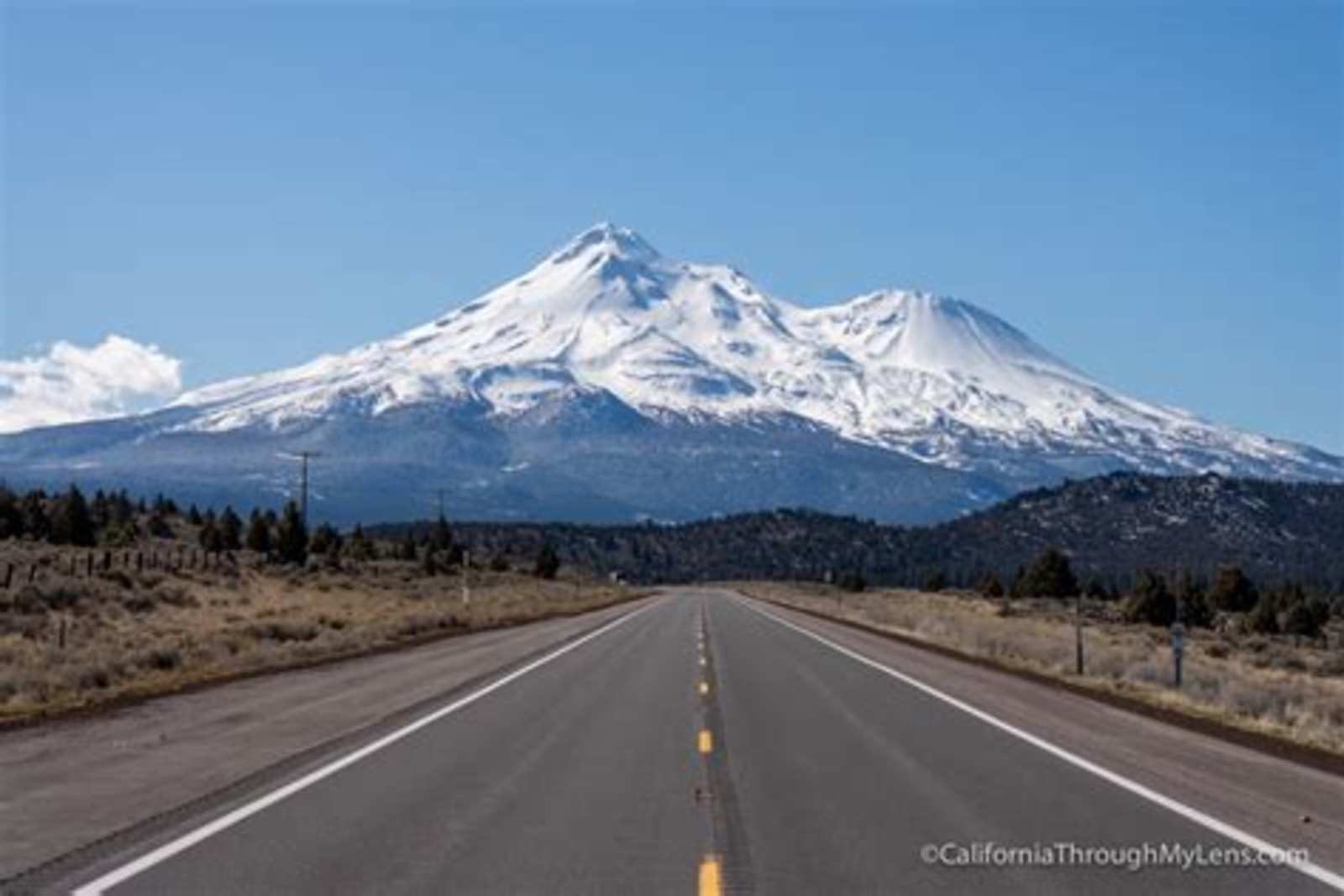 Quick Camping from the 97 - Tennant, California - glamping.directory