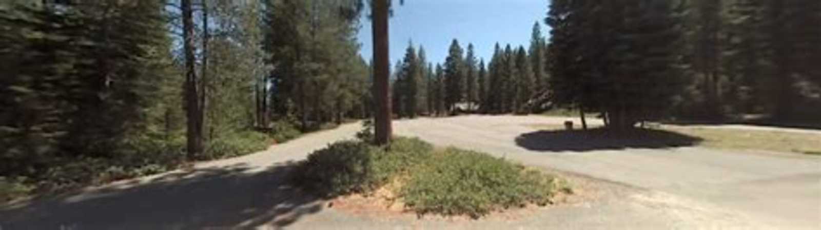Quick Camping from the 97 - Tennant, California - glamping.directory