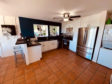 Caravan by the Lake: Retro Glamping in Santa Ysabel, CA - Santa Ysabel, California - glamping.directory