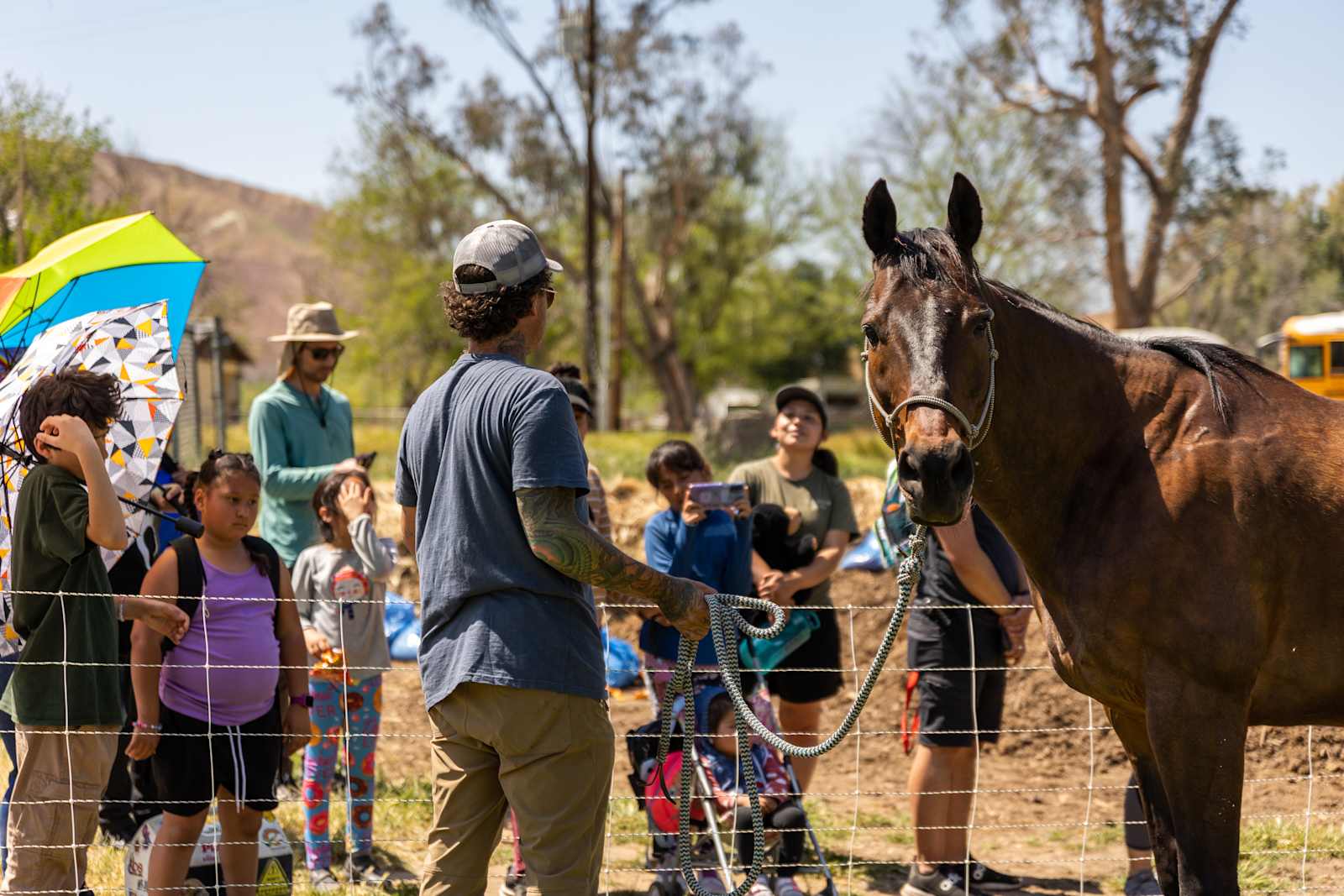 Okihi- Reimagining The Kern River - Bakersfield, California - glamping.directory