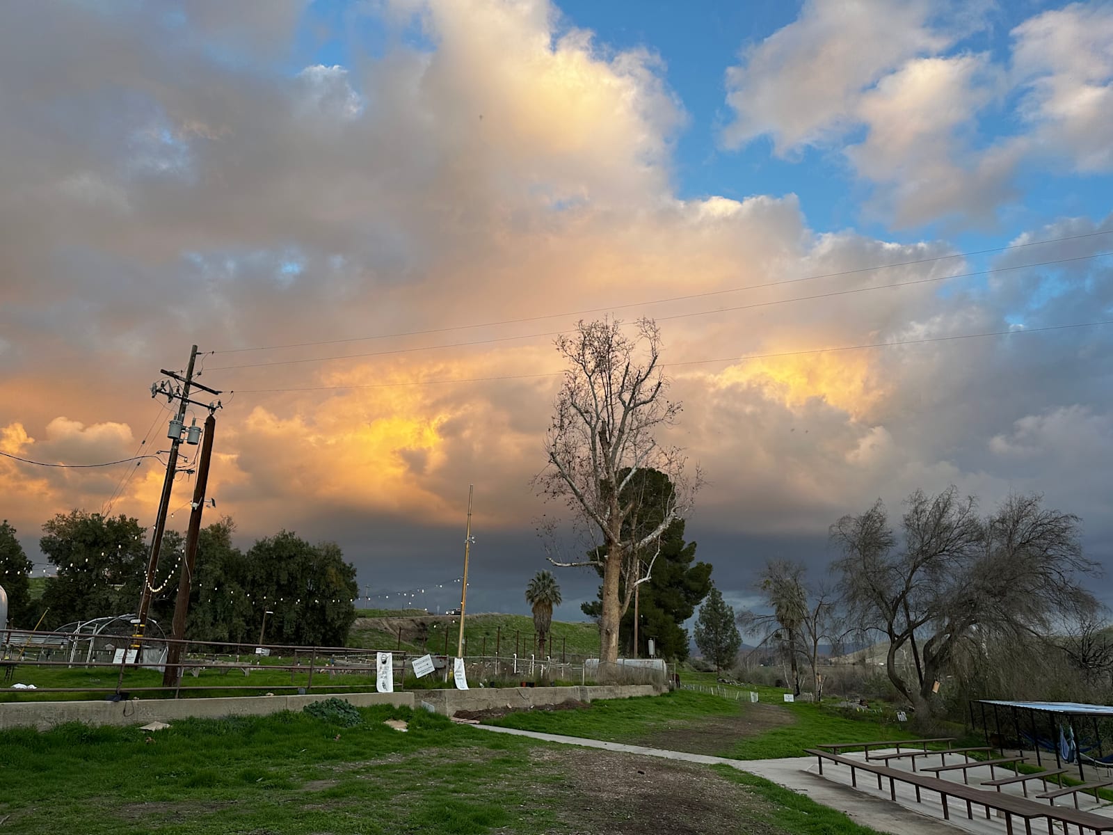 Okihi- Reimagining The Kern River - Bakersfield, California - glamping.directory