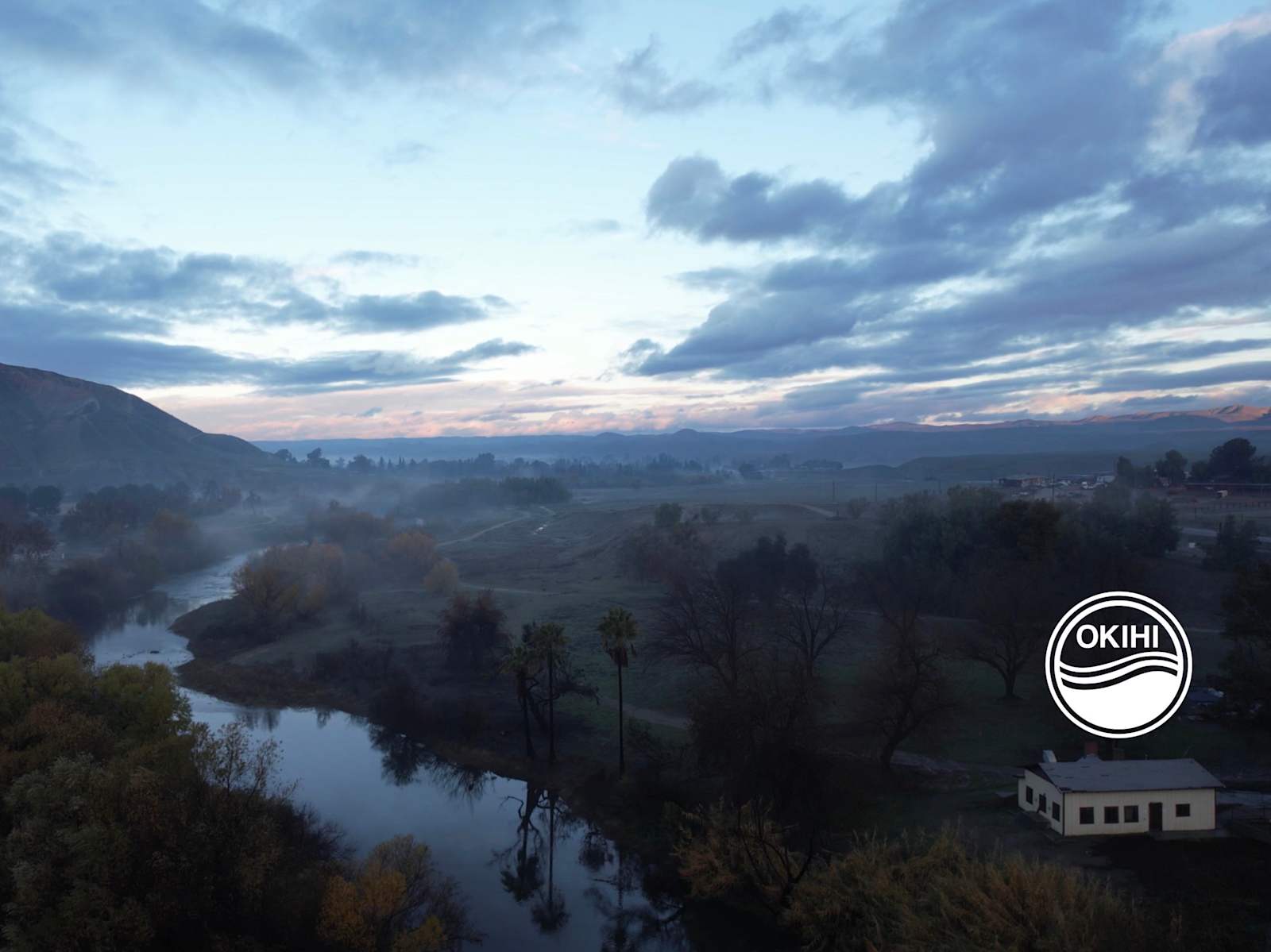 Okihi- Reimagining The Kern River - glamping.directory