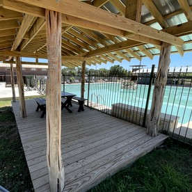 Pet-Friendly Cottages Incredible for Adventure Lovers in Texas - Canyon Lake, Texas - glamping.directory