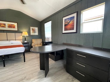 Pet-Friendly Cottages Incredible for Adventure Lovers in Texas - Canyon Lake, Texas - glamping.directory