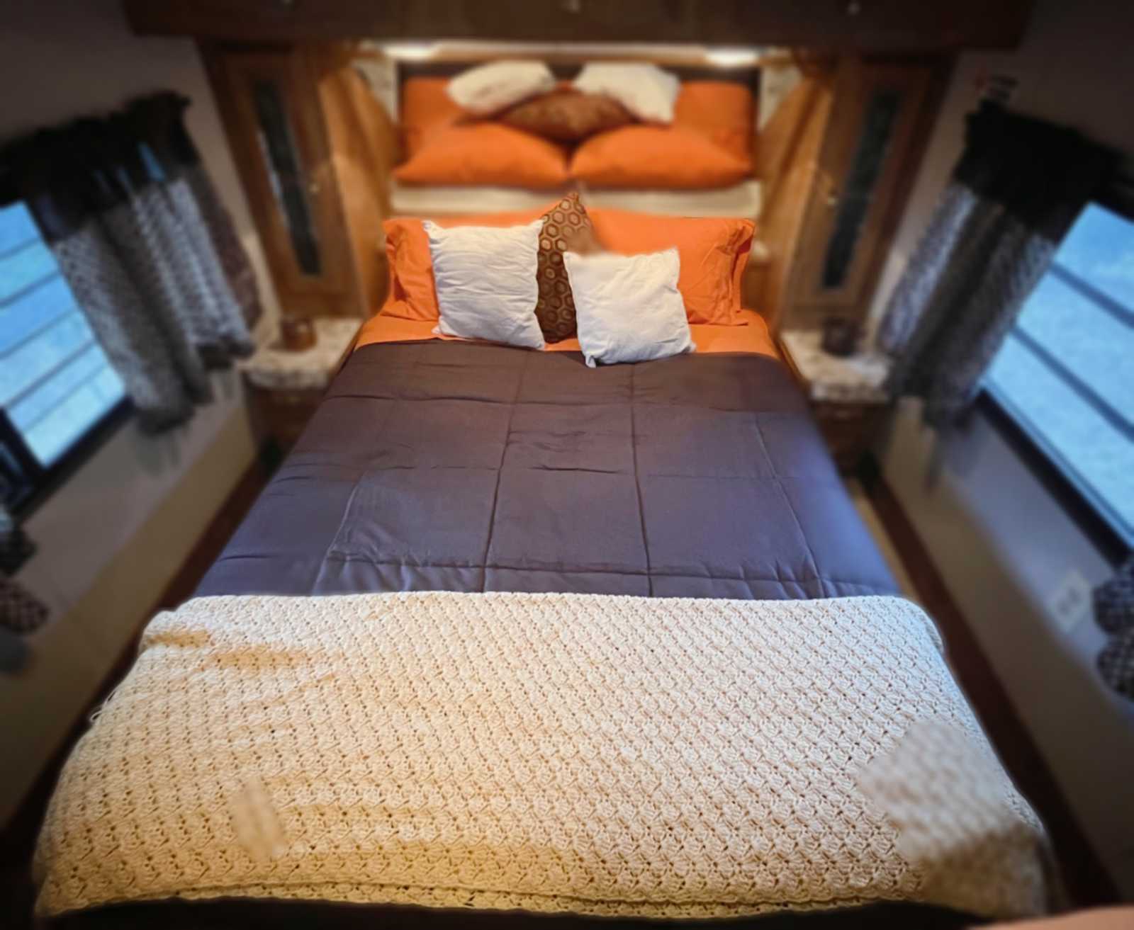 Canyon Crest Private Camping and RV - Mariposa, California - glamping.directory