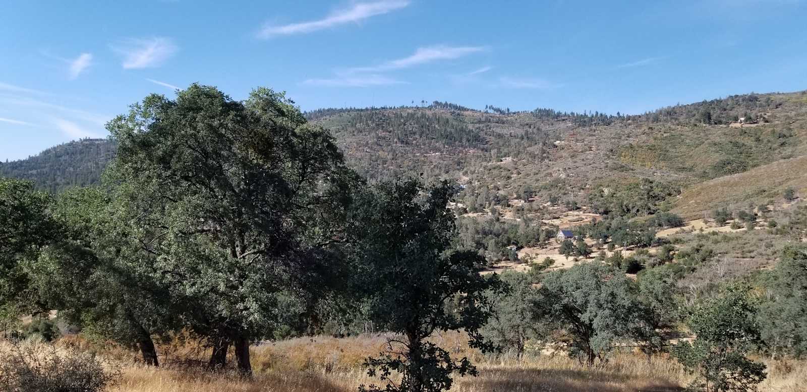 Canyon Crest Private Camping and RV - Mariposa, California - glamping.directory