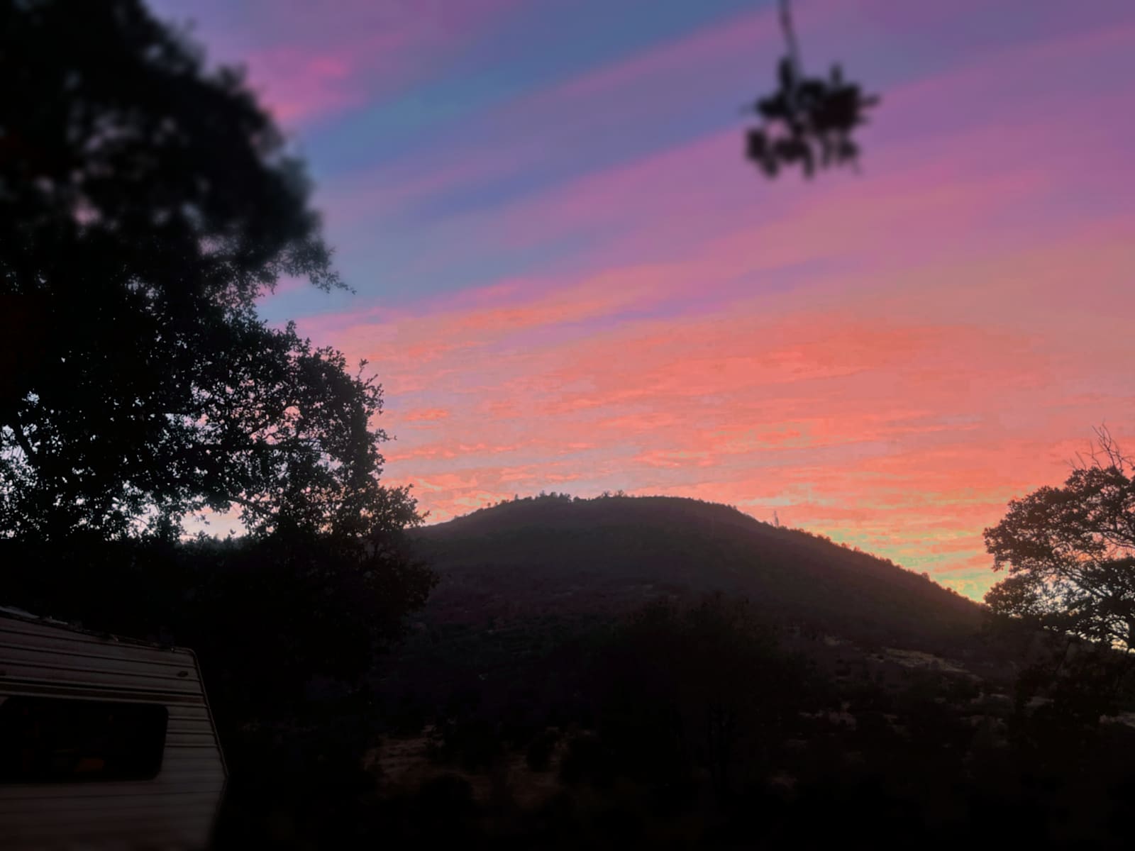 Canyon Crest Private Camping and RV - glamping.directory