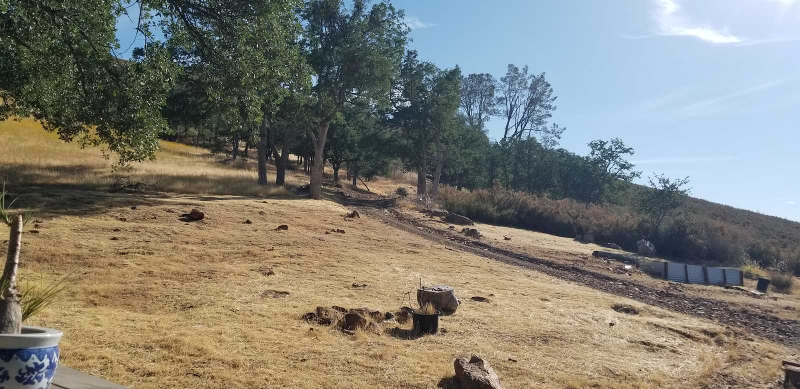 Canyon Crest Private Camping and RV - Mariposa, California - glamping.directory