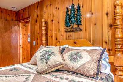 Charming Vacation Rental near Idyllwild, California - Idyllwild, California - glamping.directory